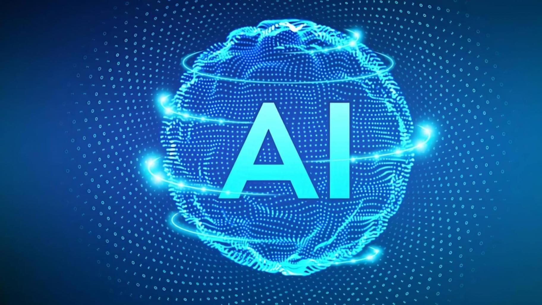 Moderne Produktionsumgebung mit KI-Integration